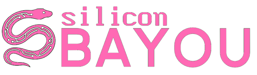 Silicon Bayou Logo